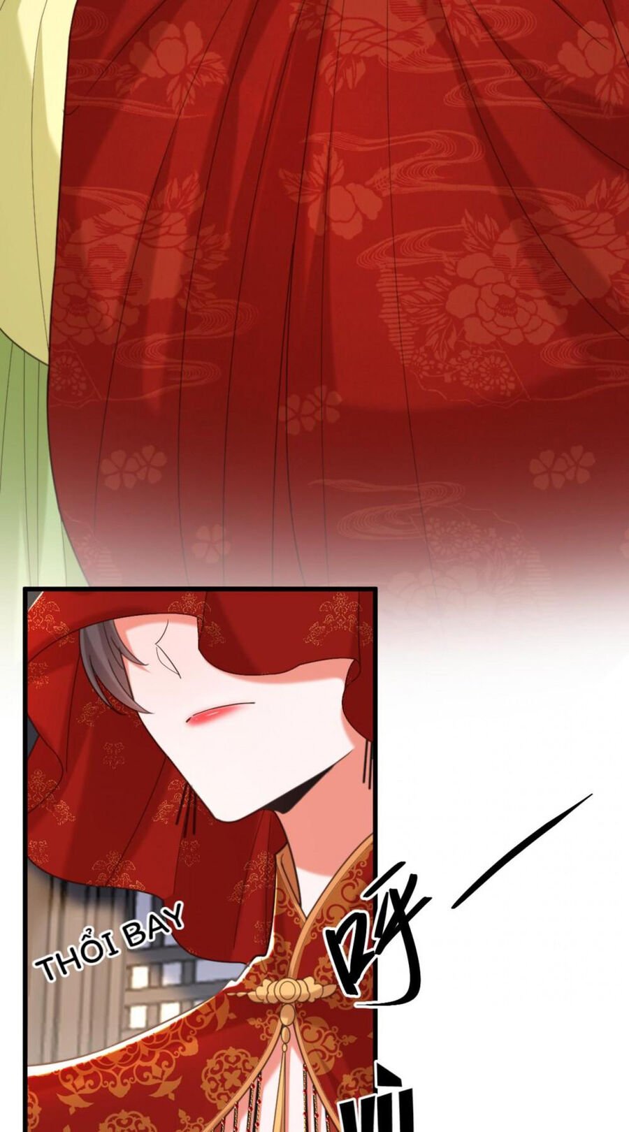 Trùng Sinh Không Gian: Cô Vợ Hào Môn Nóng Bỏng Không Dễ Chọc: Chapter 432