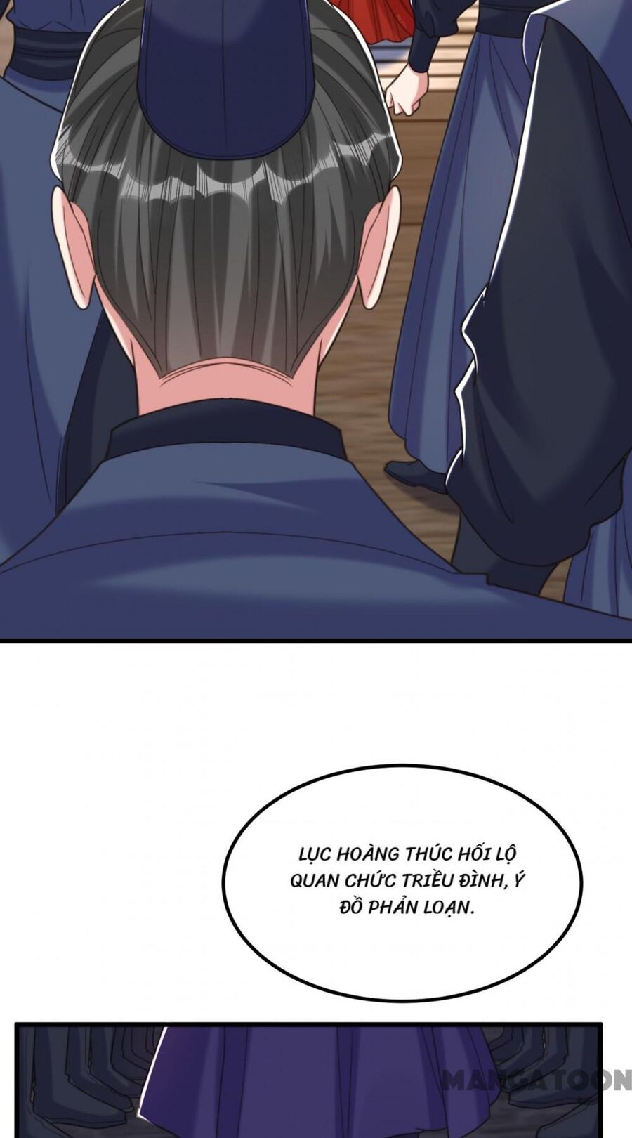 Trùng Sinh Không Gian: Cô Vợ Hào Môn Nóng Bỏng Không Dễ Chọc: Chapter 432