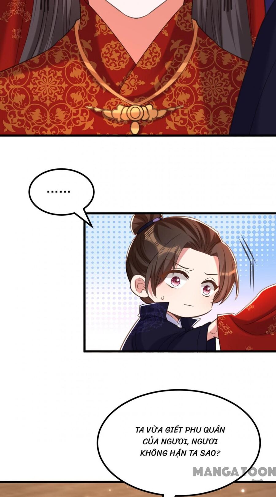 Trùng Sinh Không Gian: Cô Vợ Hào Môn Nóng Bỏng Không Dễ Chọc: Chapter 432