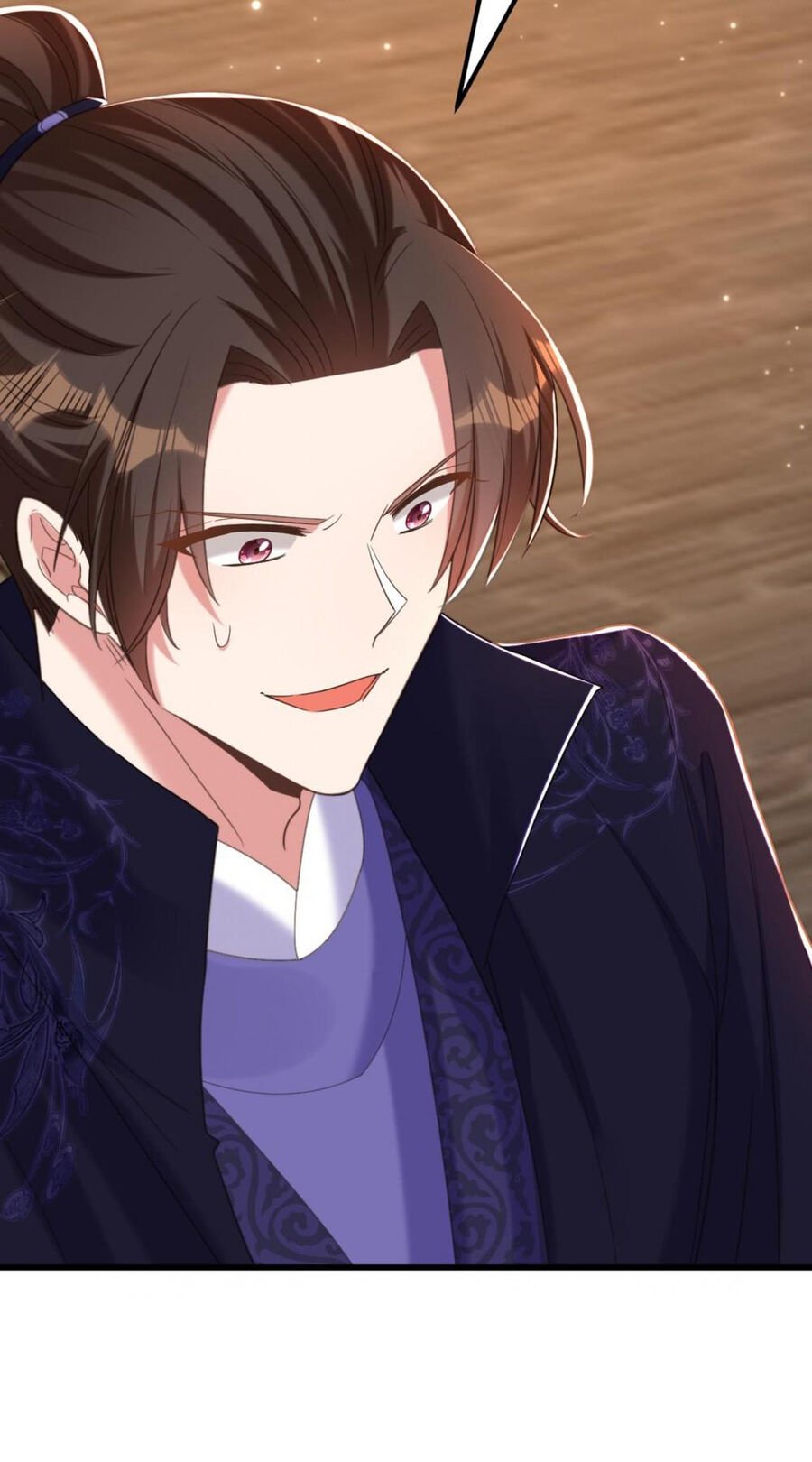 Trùng Sinh Không Gian: Cô Vợ Hào Môn Nóng Bỏng Không Dễ Chọc: Chapter 432
