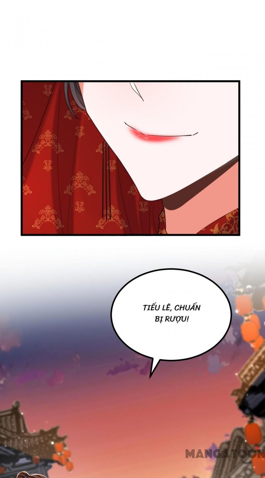 Trùng Sinh Không Gian: Cô Vợ Hào Môn Nóng Bỏng Không Dễ Chọc: Chapter 432
