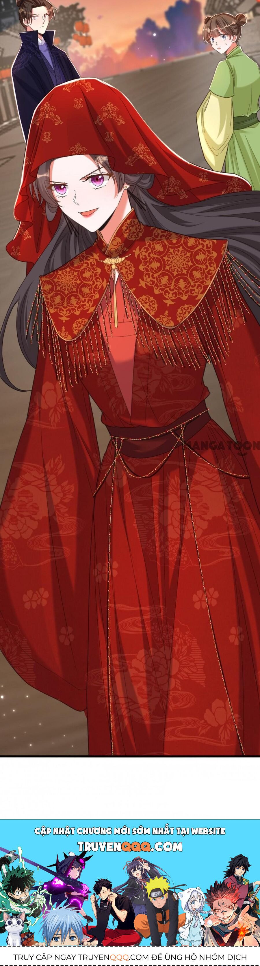Trùng Sinh Không Gian: Cô Vợ Hào Môn Nóng Bỏng Không Dễ Chọc: Chapter 432