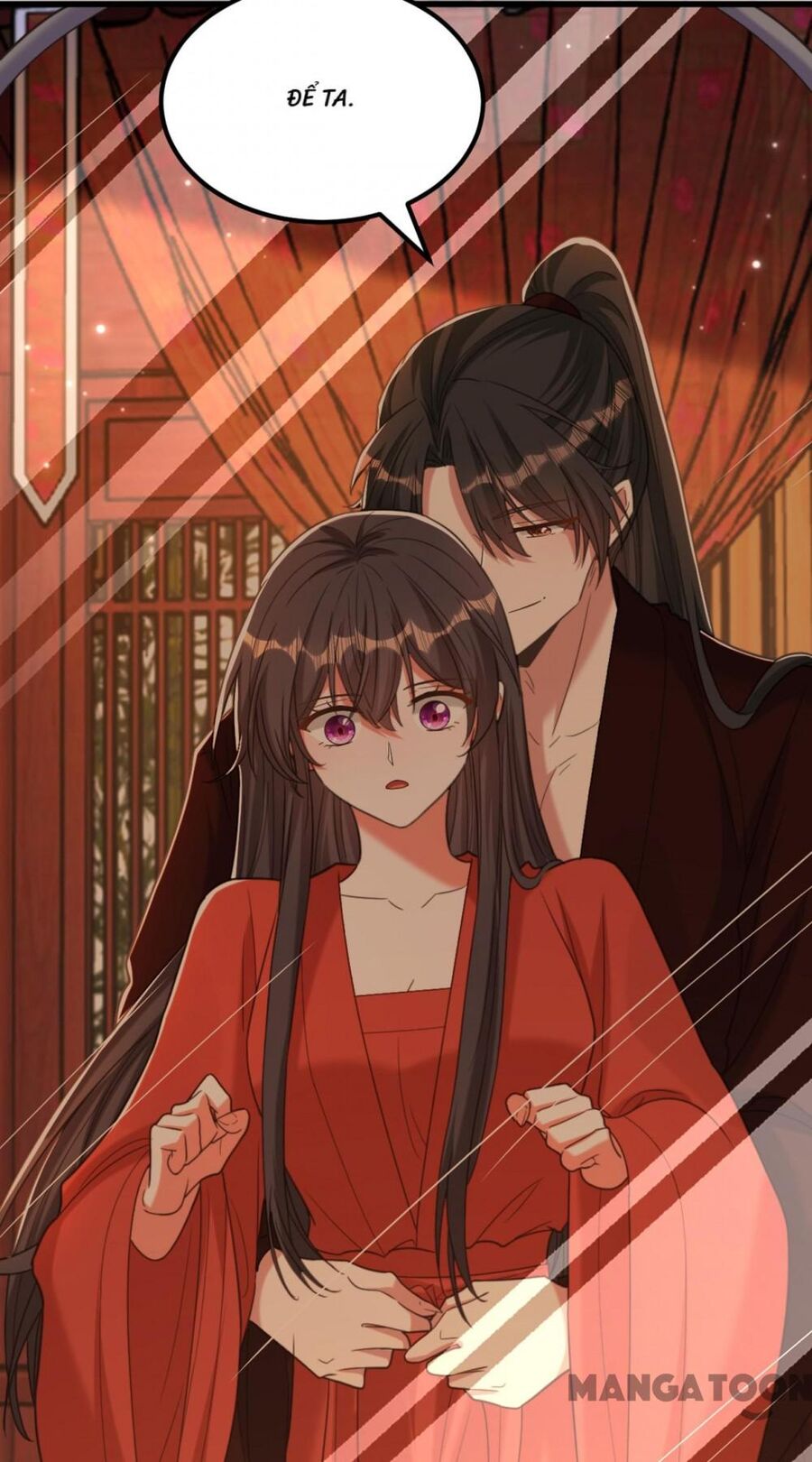Trùng Sinh Không Gian: Cô Vợ Hào Môn Nóng Bỏng Không Dễ Chọc: Chapter 432