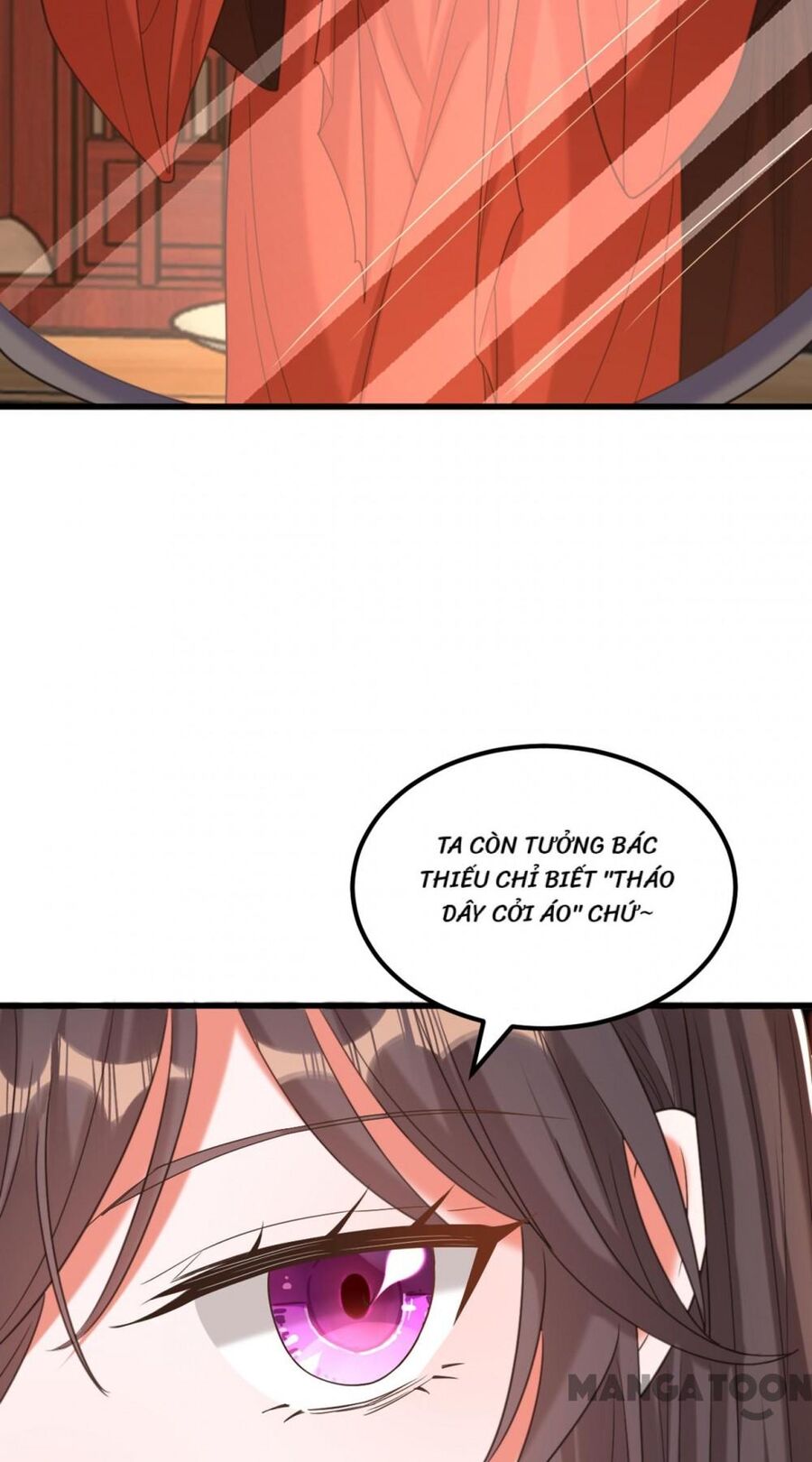 Trùng Sinh Không Gian: Cô Vợ Hào Môn Nóng Bỏng Không Dễ Chọc: Chapter 432