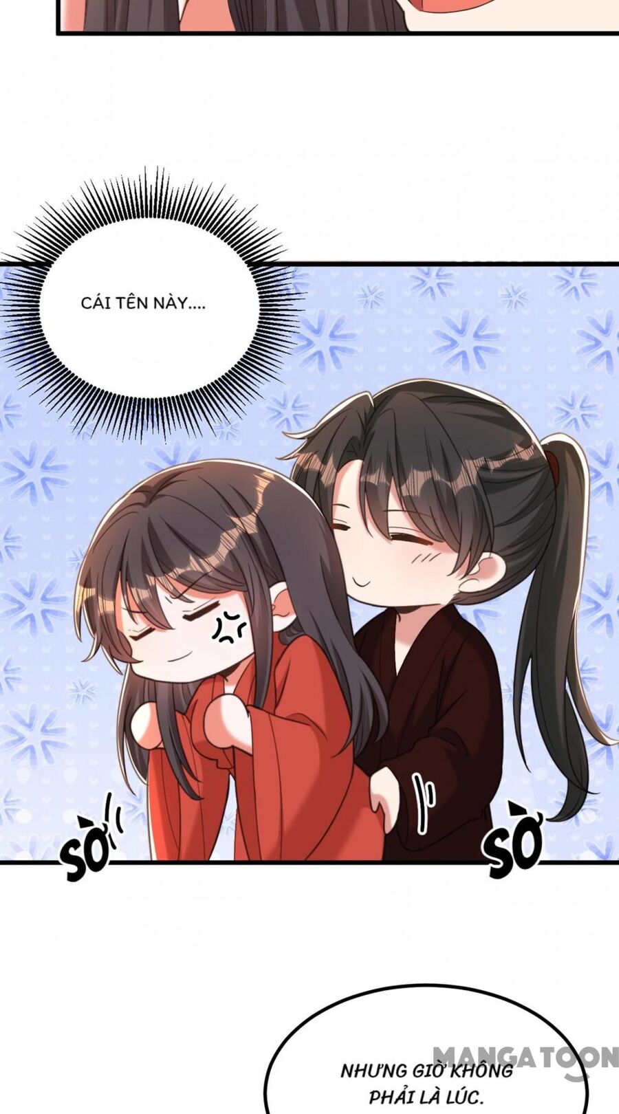 Trùng Sinh Không Gian: Cô Vợ Hào Môn Nóng Bỏng Không Dễ Chọc: Chapter 432