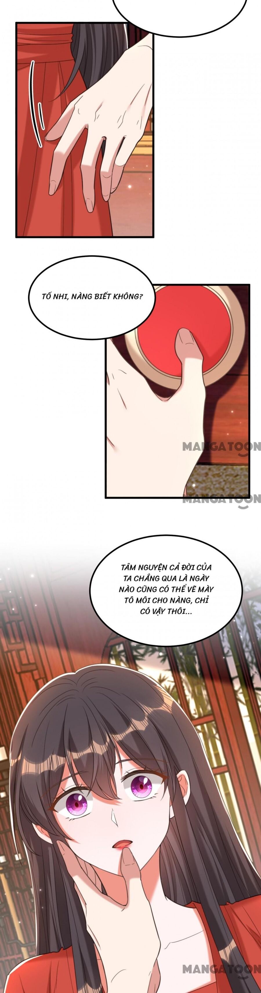 Trùng Sinh Không Gian: Cô Vợ Hào Môn Nóng Bỏng Không Dễ Chọc: Chapter 432