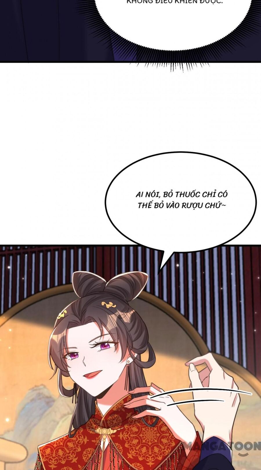 Trùng Sinh Không Gian: Cô Vợ Hào Môn Nóng Bỏng Không Dễ Chọc: Chapter 433