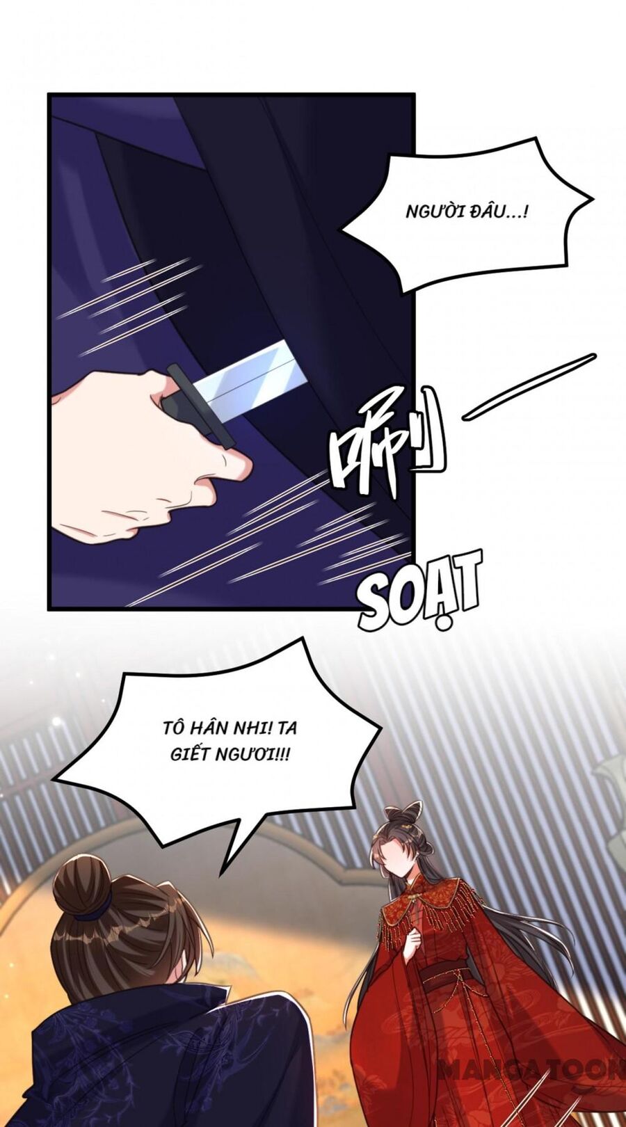Trùng Sinh Không Gian: Cô Vợ Hào Môn Nóng Bỏng Không Dễ Chọc: Chapter 433