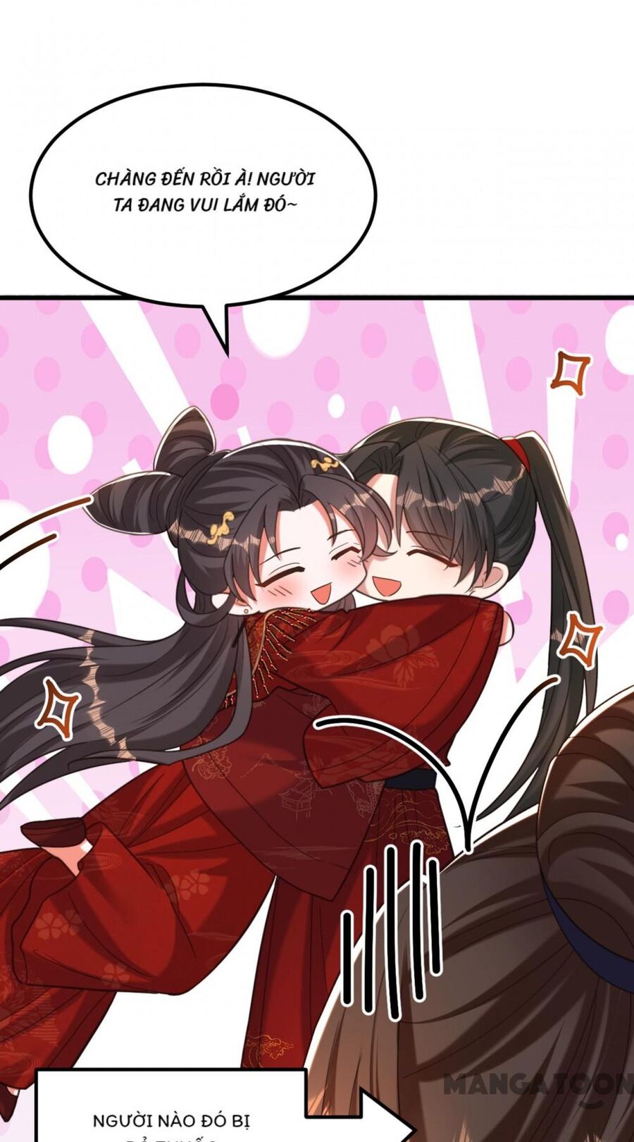 Trùng Sinh Không Gian: Cô Vợ Hào Môn Nóng Bỏng Không Dễ Chọc: Chapter 433