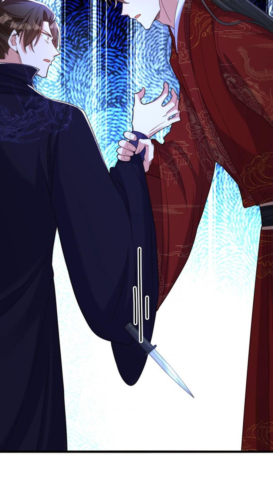Trùng Sinh Không Gian: Cô Vợ Hào Môn Nóng Bỏng Không Dễ Chọc: Chapter 433