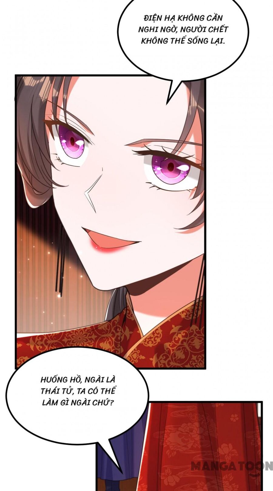 Trùng Sinh Không Gian: Cô Vợ Hào Môn Nóng Bỏng Không Dễ Chọc: Chapter 433