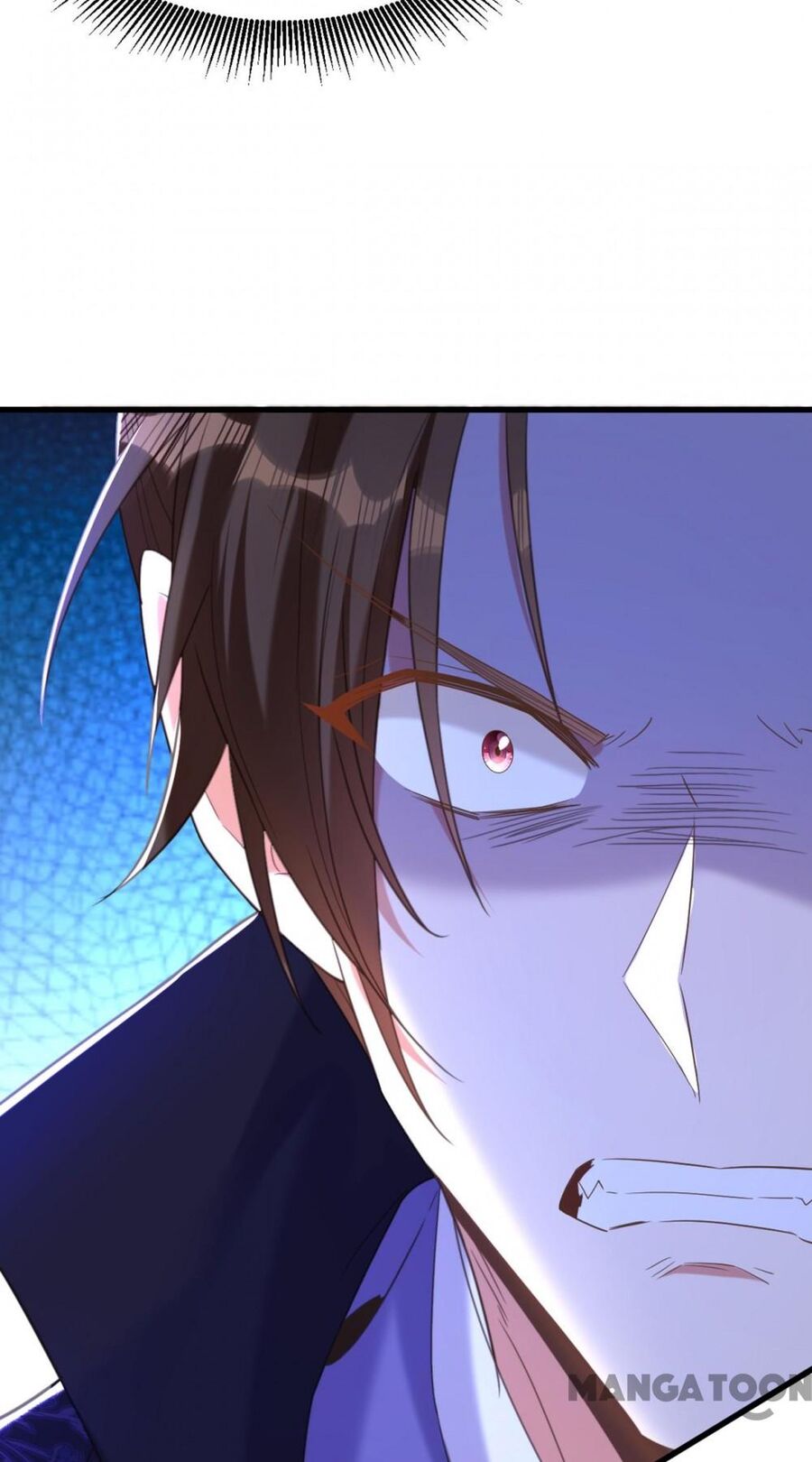 Trùng Sinh Không Gian: Cô Vợ Hào Môn Nóng Bỏng Không Dễ Chọc: Chapter 433