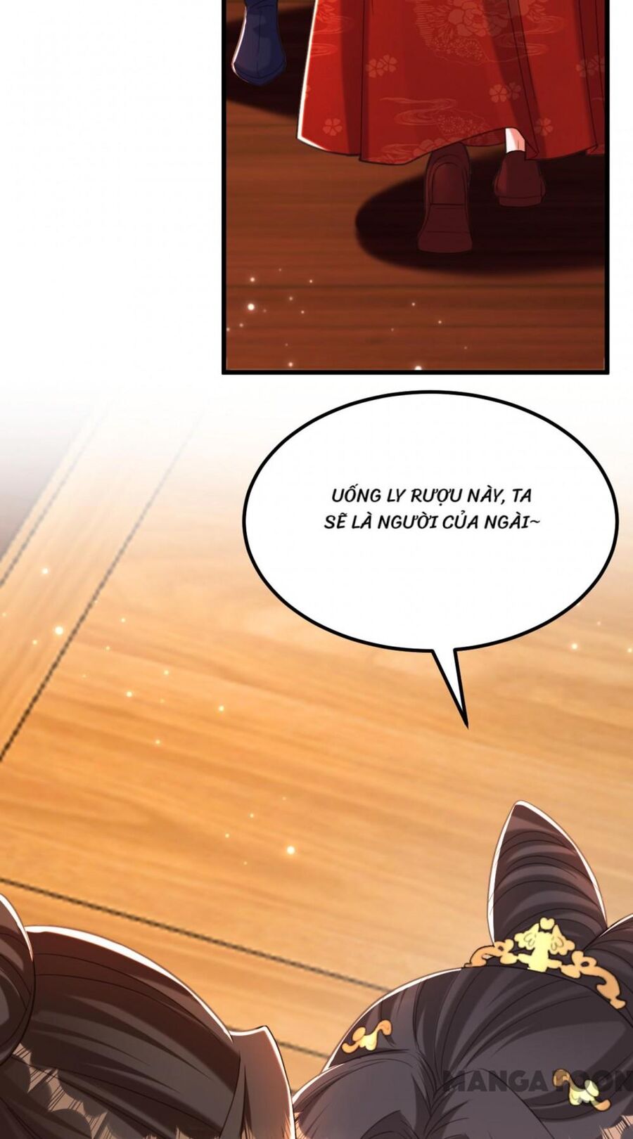 Trùng Sinh Không Gian: Cô Vợ Hào Môn Nóng Bỏng Không Dễ Chọc: Chapter 433