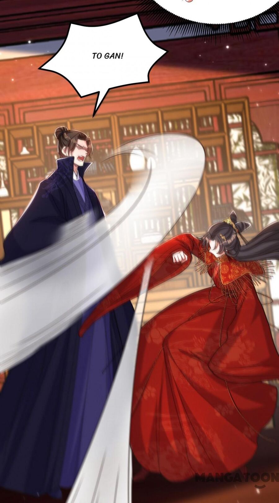 Trùng Sinh Không Gian: Cô Vợ Hào Môn Nóng Bỏng Không Dễ Chọc: Chapter 433
