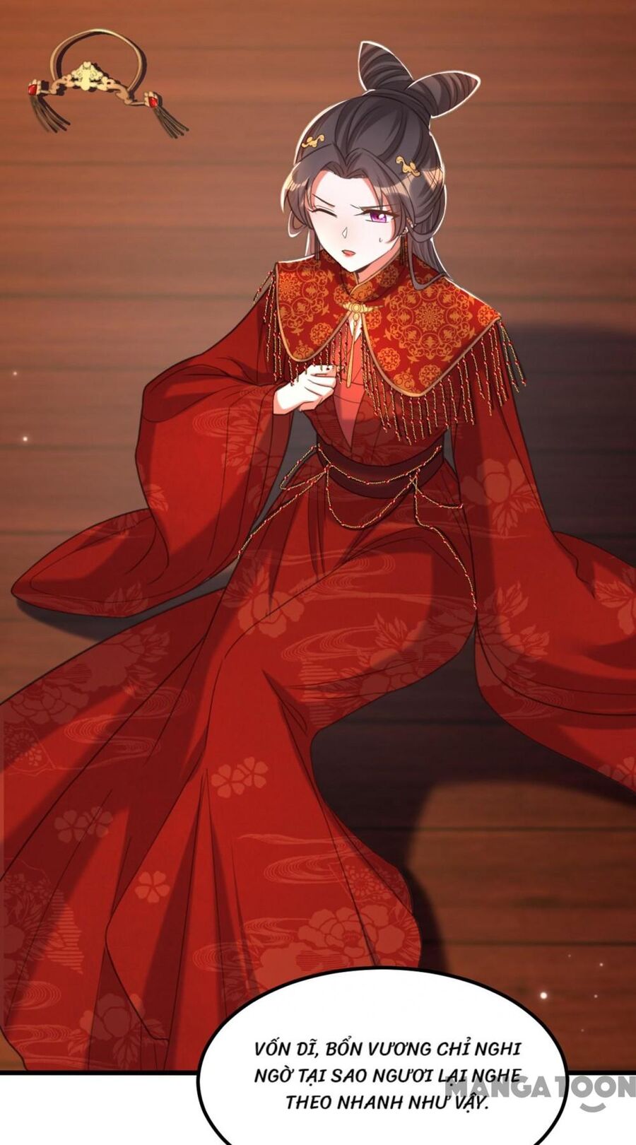 Trùng Sinh Không Gian: Cô Vợ Hào Môn Nóng Bỏng Không Dễ Chọc: Chapter 433