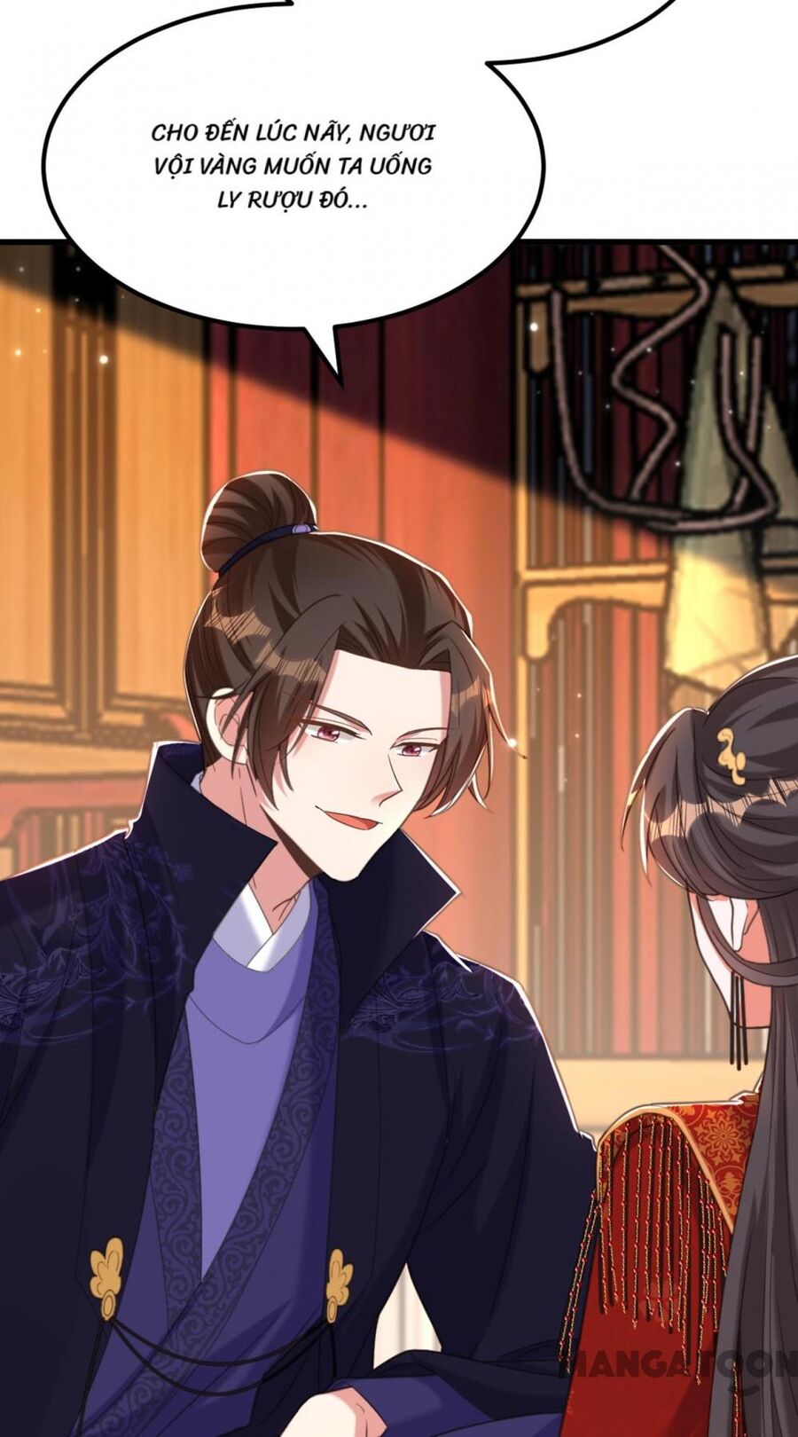 Trùng Sinh Không Gian: Cô Vợ Hào Môn Nóng Bỏng Không Dễ Chọc: Chapter 433
