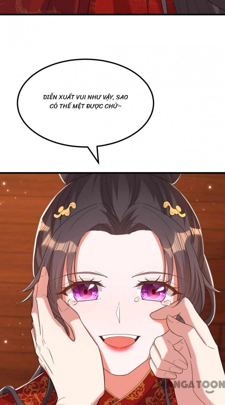 Trùng Sinh Không Gian: Cô Vợ Hào Môn Nóng Bỏng Không Dễ Chọc: Chapter 434