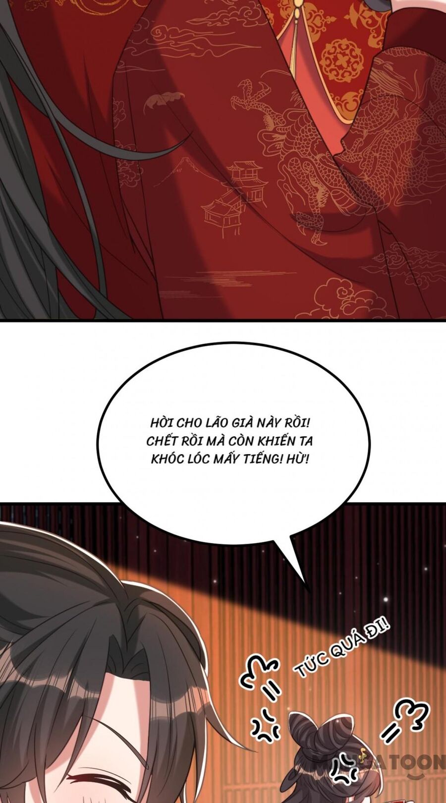 Trùng Sinh Không Gian: Cô Vợ Hào Môn Nóng Bỏng Không Dễ Chọc: Chapter 434