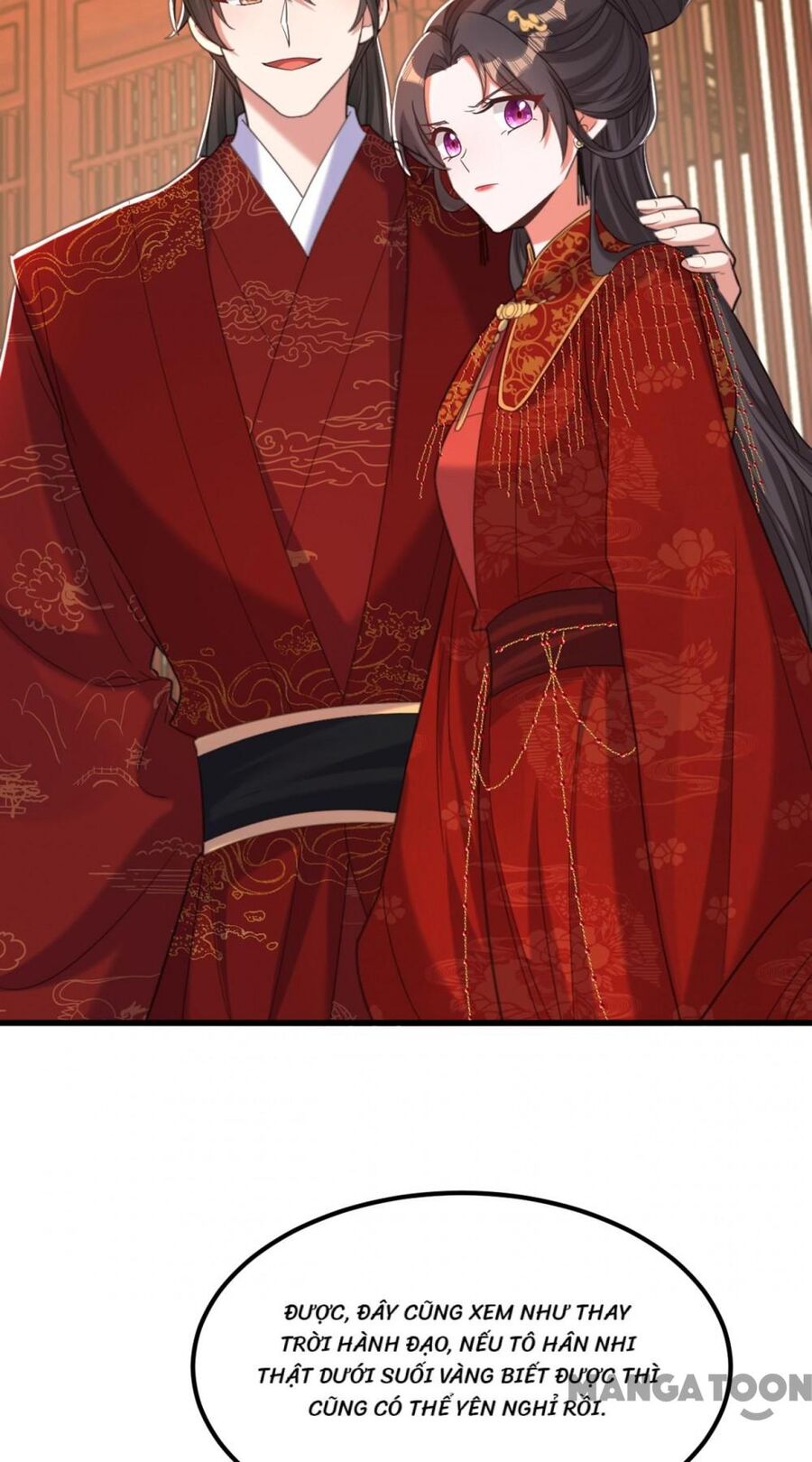 Trùng Sinh Không Gian: Cô Vợ Hào Môn Nóng Bỏng Không Dễ Chọc: Chapter 434