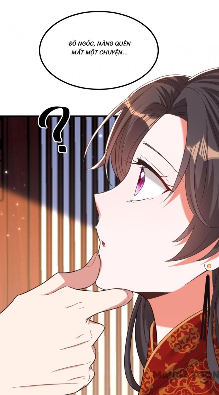 Trùng Sinh Không Gian: Cô Vợ Hào Môn Nóng Bỏng Không Dễ Chọc: Chapter 434