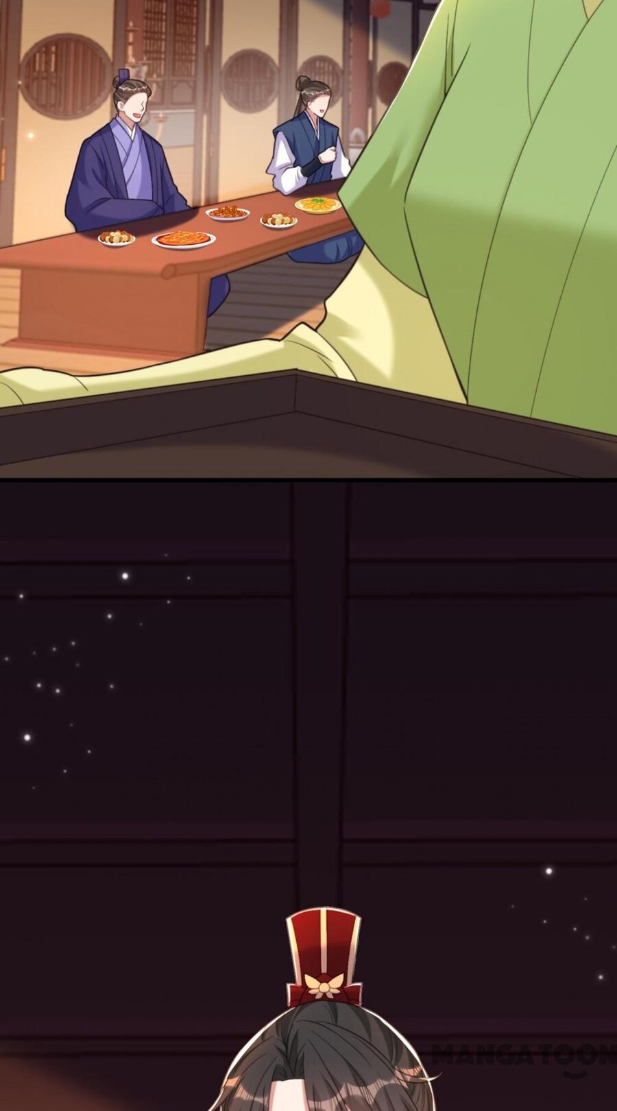 Trùng Sinh Không Gian: Cô Vợ Hào Môn Nóng Bỏng Không Dễ Chọc: Chapter 434