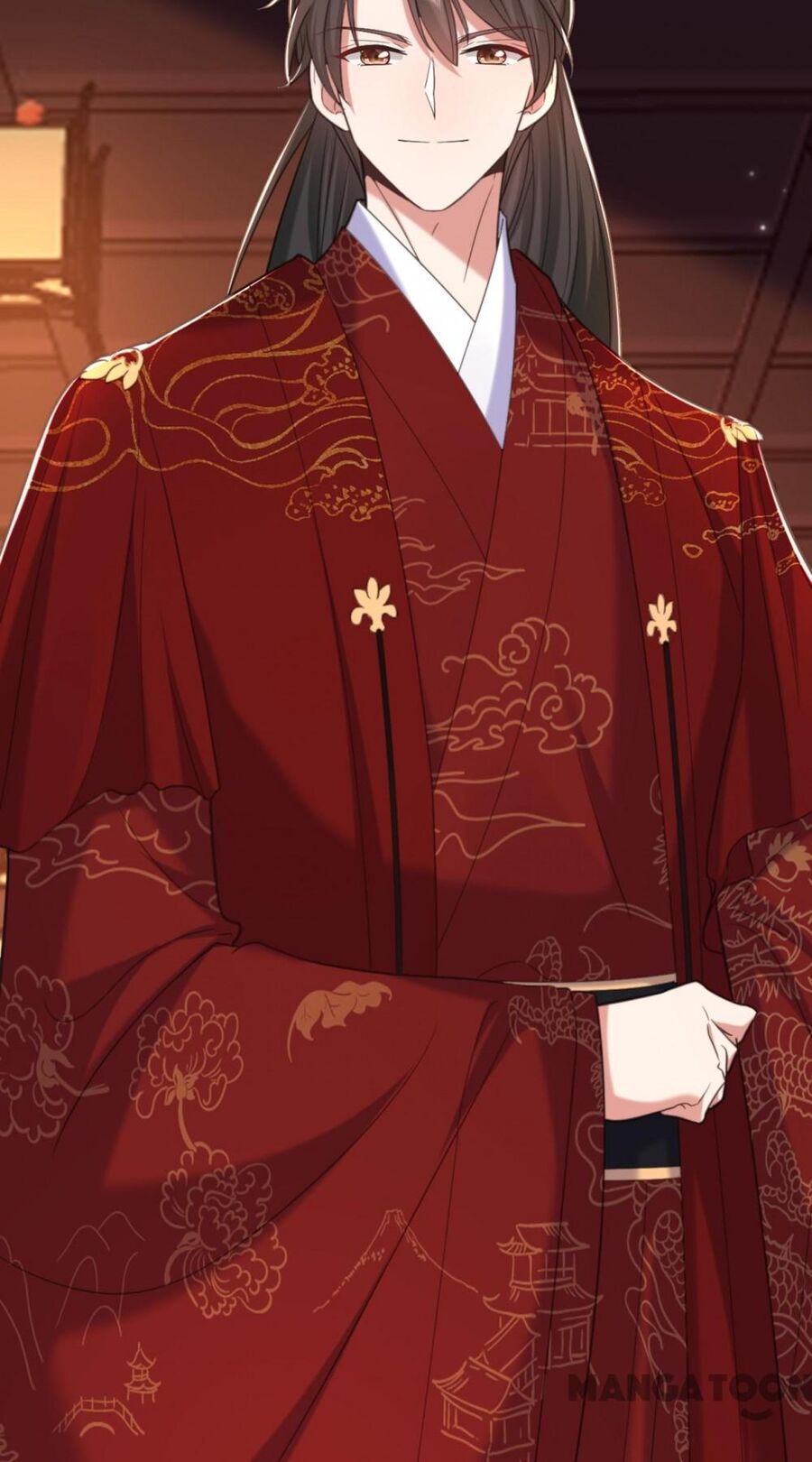 Trùng Sinh Không Gian: Cô Vợ Hào Môn Nóng Bỏng Không Dễ Chọc: Chapter 434