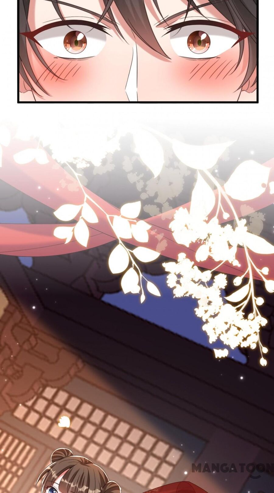 Trùng Sinh Không Gian: Cô Vợ Hào Môn Nóng Bỏng Không Dễ Chọc: Chapter 434