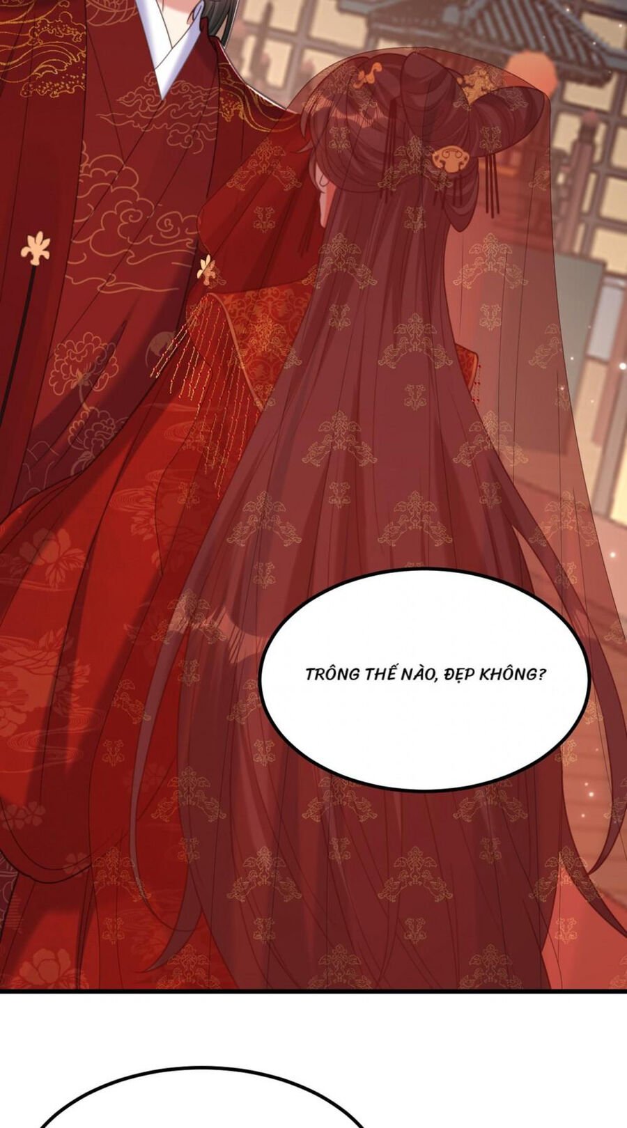 Trùng Sinh Không Gian: Cô Vợ Hào Môn Nóng Bỏng Không Dễ Chọc: Chapter 434