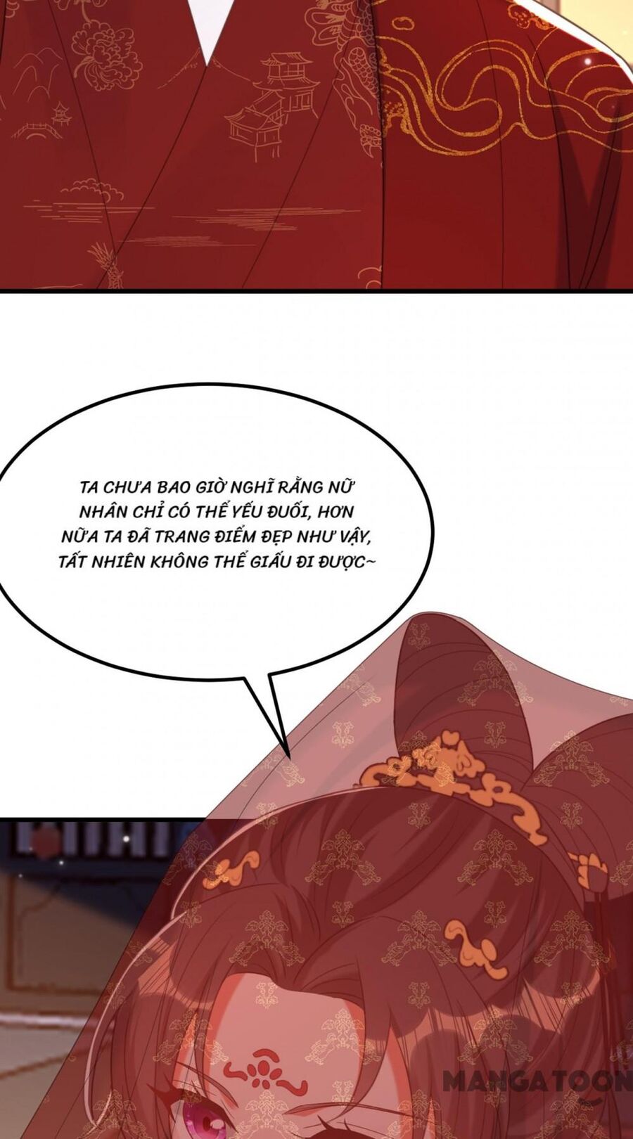 Trùng Sinh Không Gian: Cô Vợ Hào Môn Nóng Bỏng Không Dễ Chọc: Chapter 434