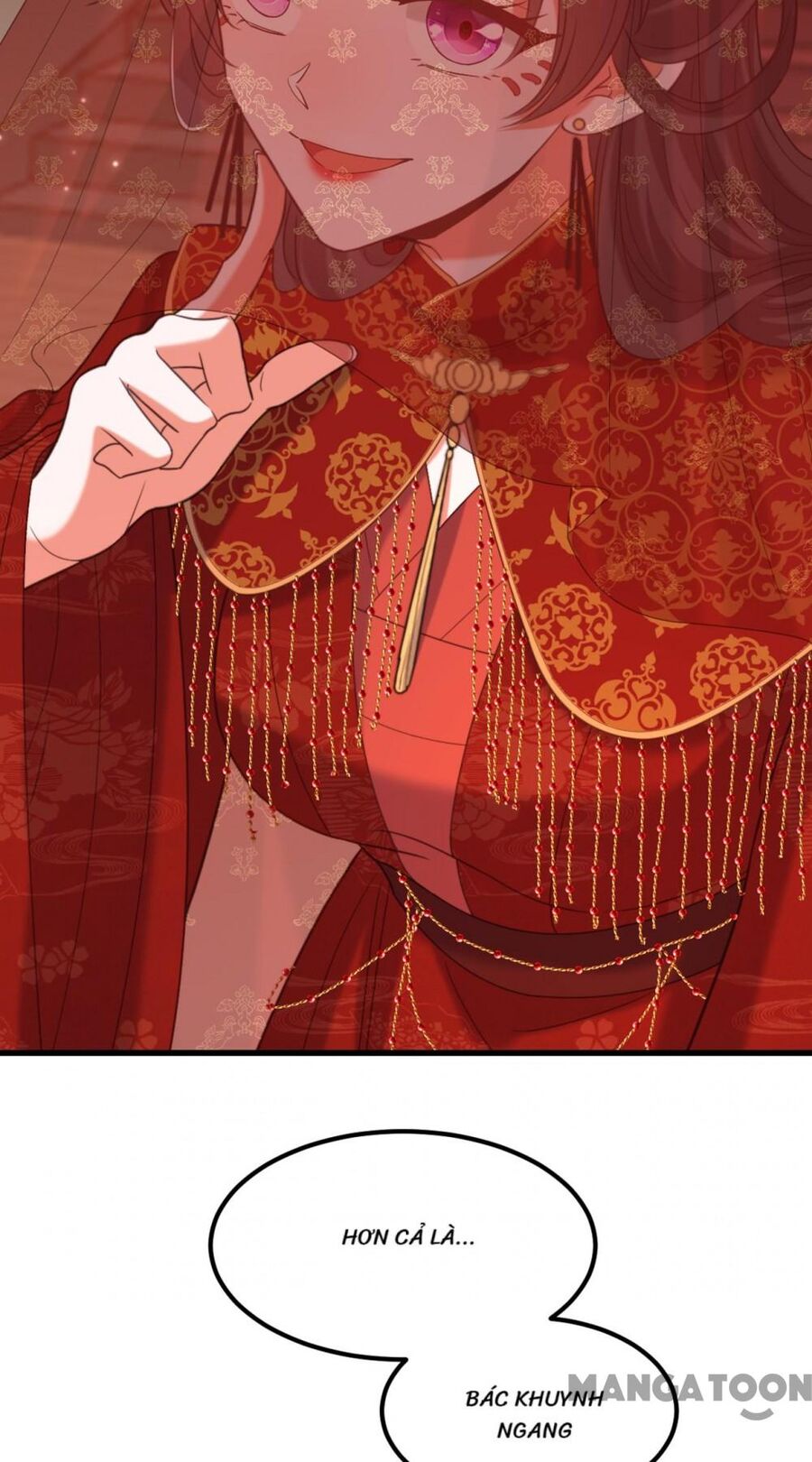 Trùng Sinh Không Gian: Cô Vợ Hào Môn Nóng Bỏng Không Dễ Chọc: Chapter 434