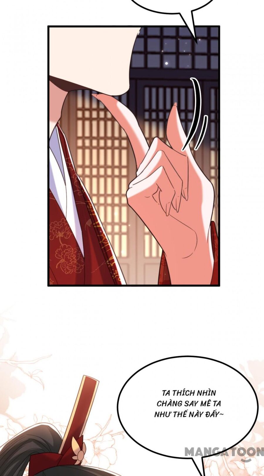 Trùng Sinh Không Gian: Cô Vợ Hào Môn Nóng Bỏng Không Dễ Chọc: Chapter 434