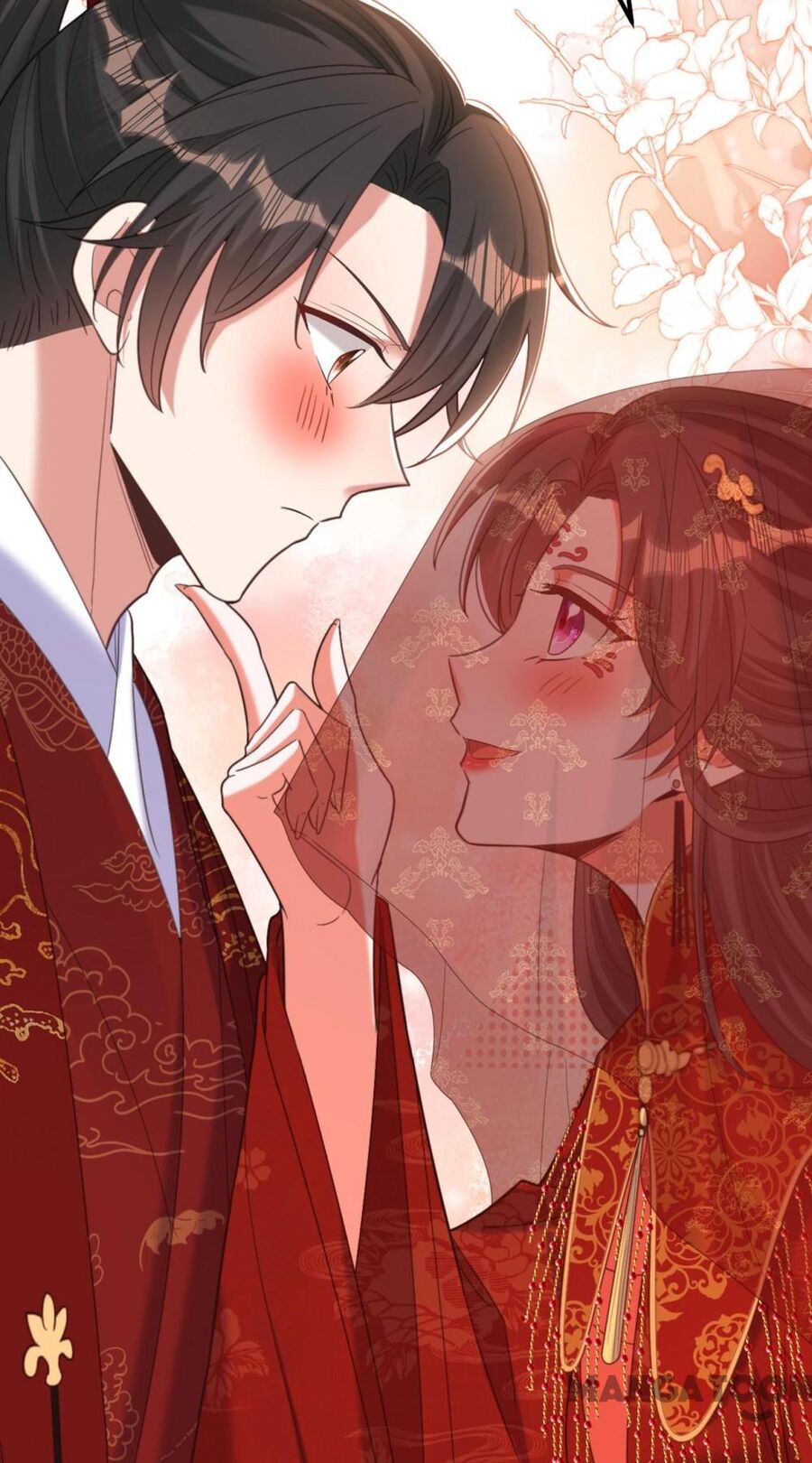 Trùng Sinh Không Gian: Cô Vợ Hào Môn Nóng Bỏng Không Dễ Chọc: Chapter 434