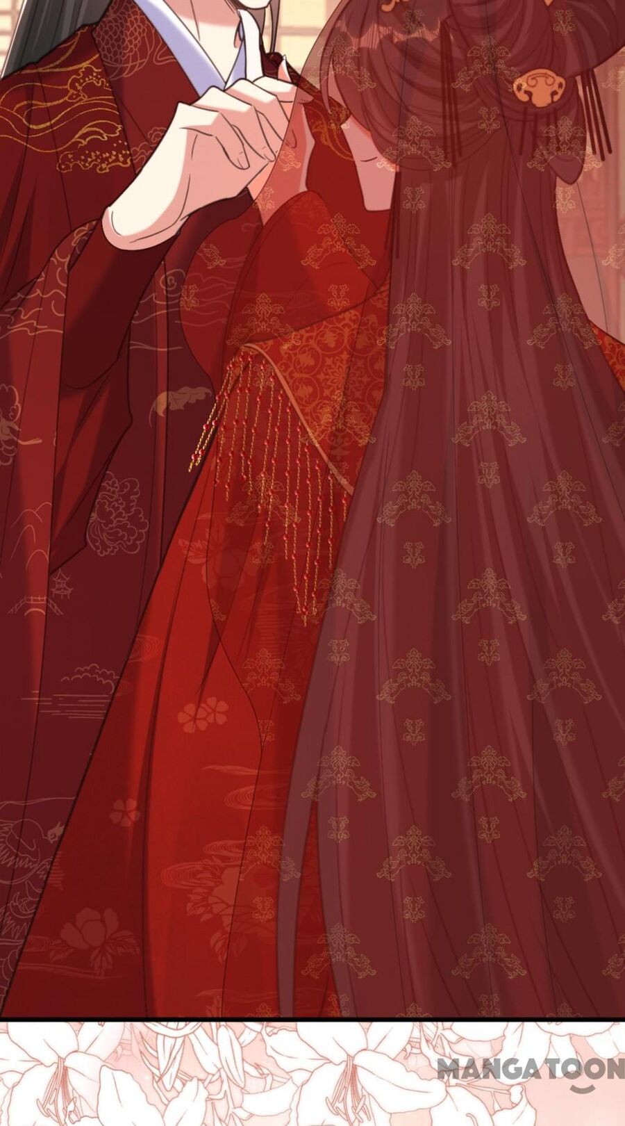 Trùng Sinh Không Gian: Cô Vợ Hào Môn Nóng Bỏng Không Dễ Chọc: Chapter 434