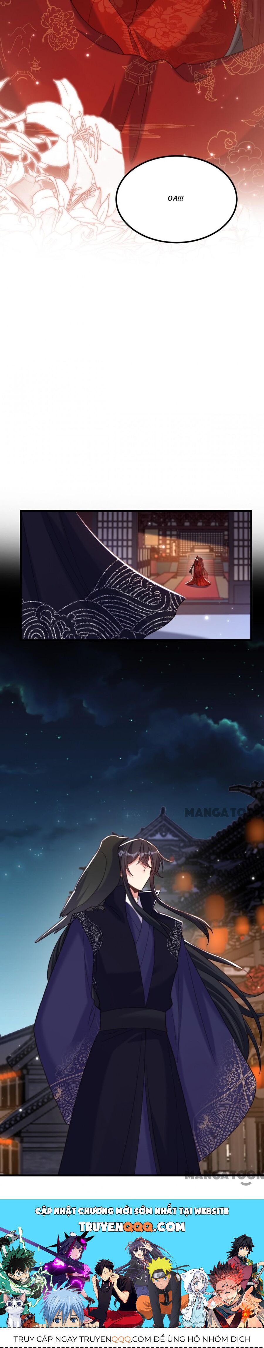 Trùng Sinh Không Gian: Cô Vợ Hào Môn Nóng Bỏng Không Dễ Chọc: Chapter 434