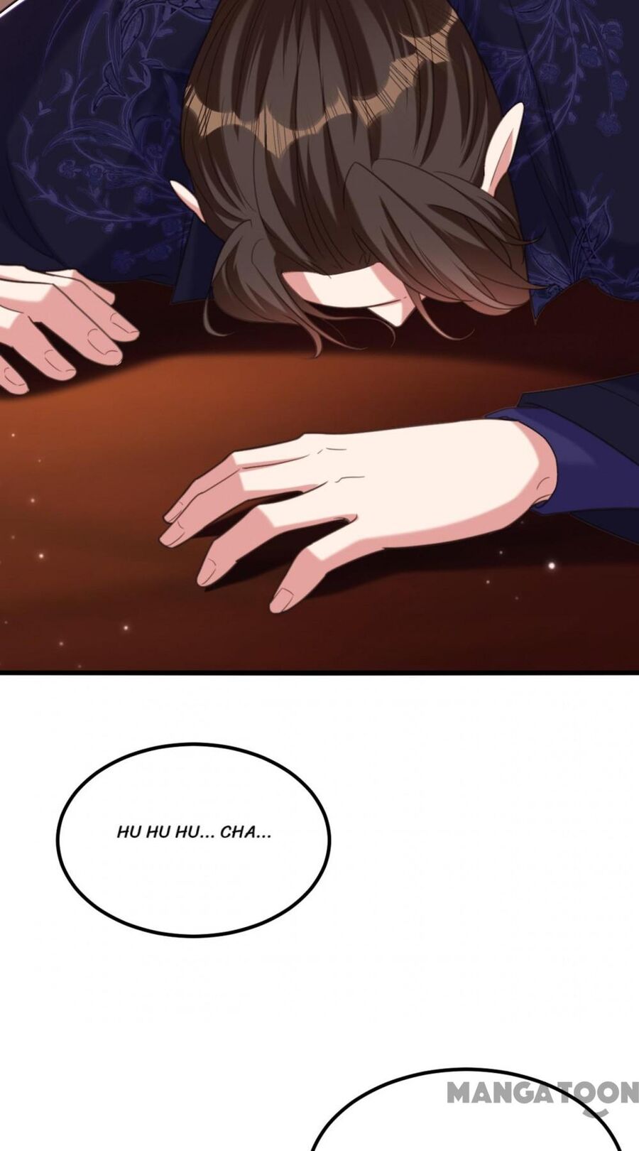 Trùng Sinh Không Gian: Cô Vợ Hào Môn Nóng Bỏng Không Dễ Chọc: Chapter 434