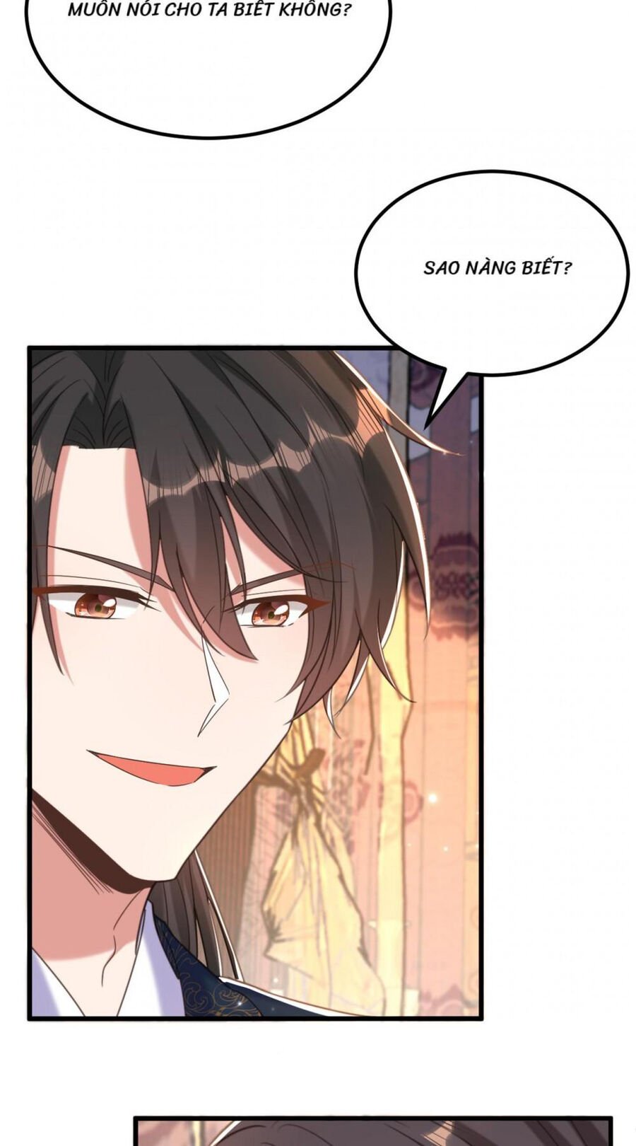 Trùng Sinh Không Gian: Cô Vợ Hào Môn Nóng Bỏng Không Dễ Chọc: Chapter 435