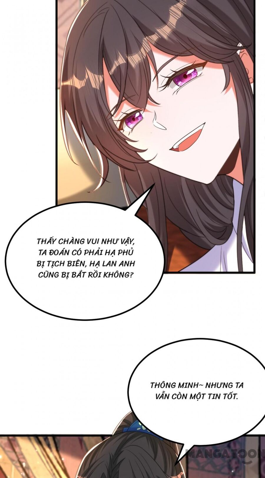 Trùng Sinh Không Gian: Cô Vợ Hào Môn Nóng Bỏng Không Dễ Chọc: Chapter 435
