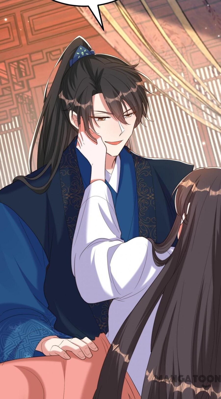 Trùng Sinh Không Gian: Cô Vợ Hào Môn Nóng Bỏng Không Dễ Chọc: Chapter 435