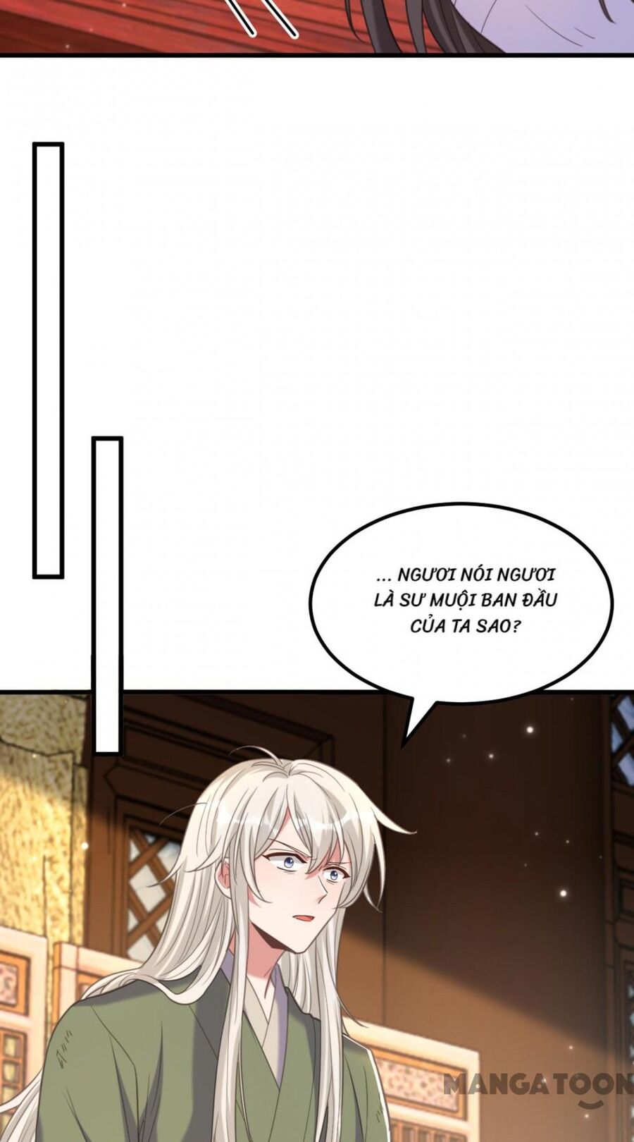 Trùng Sinh Không Gian: Cô Vợ Hào Môn Nóng Bỏng Không Dễ Chọc: Chapter 435