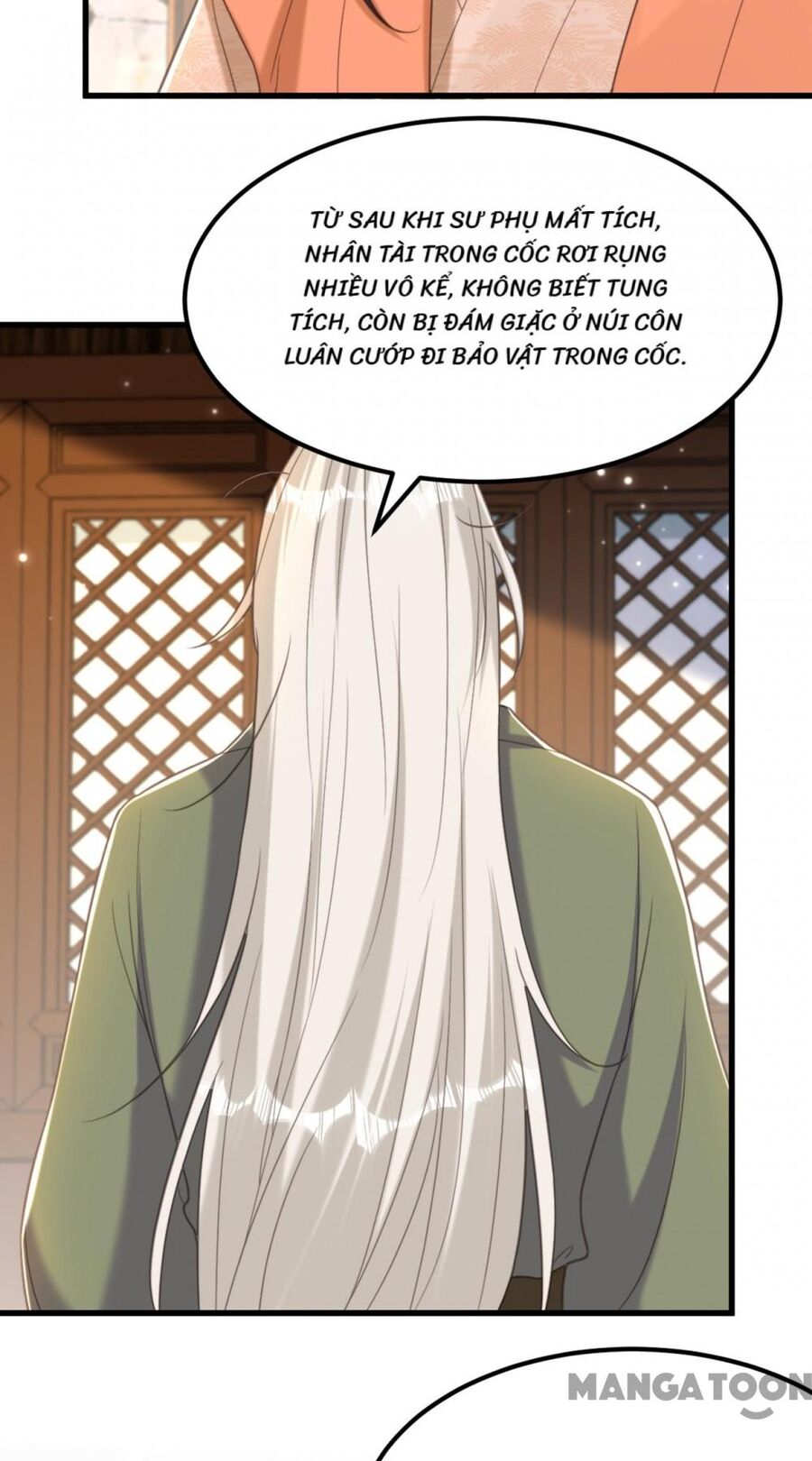 Trùng Sinh Không Gian: Cô Vợ Hào Môn Nóng Bỏng Không Dễ Chọc: Chapter 435