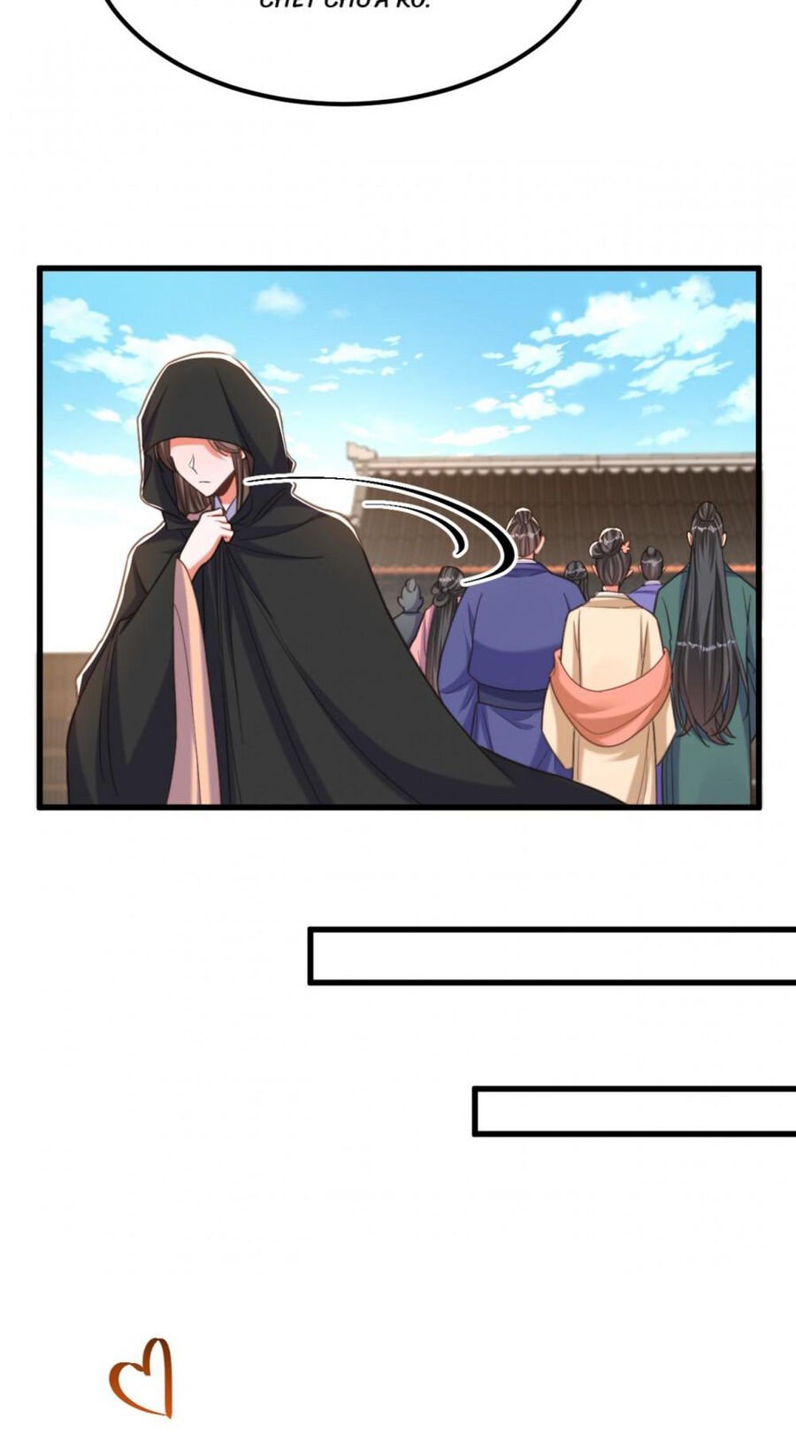 Trùng Sinh Không Gian: Cô Vợ Hào Môn Nóng Bỏng Không Dễ Chọc: Chapter 435