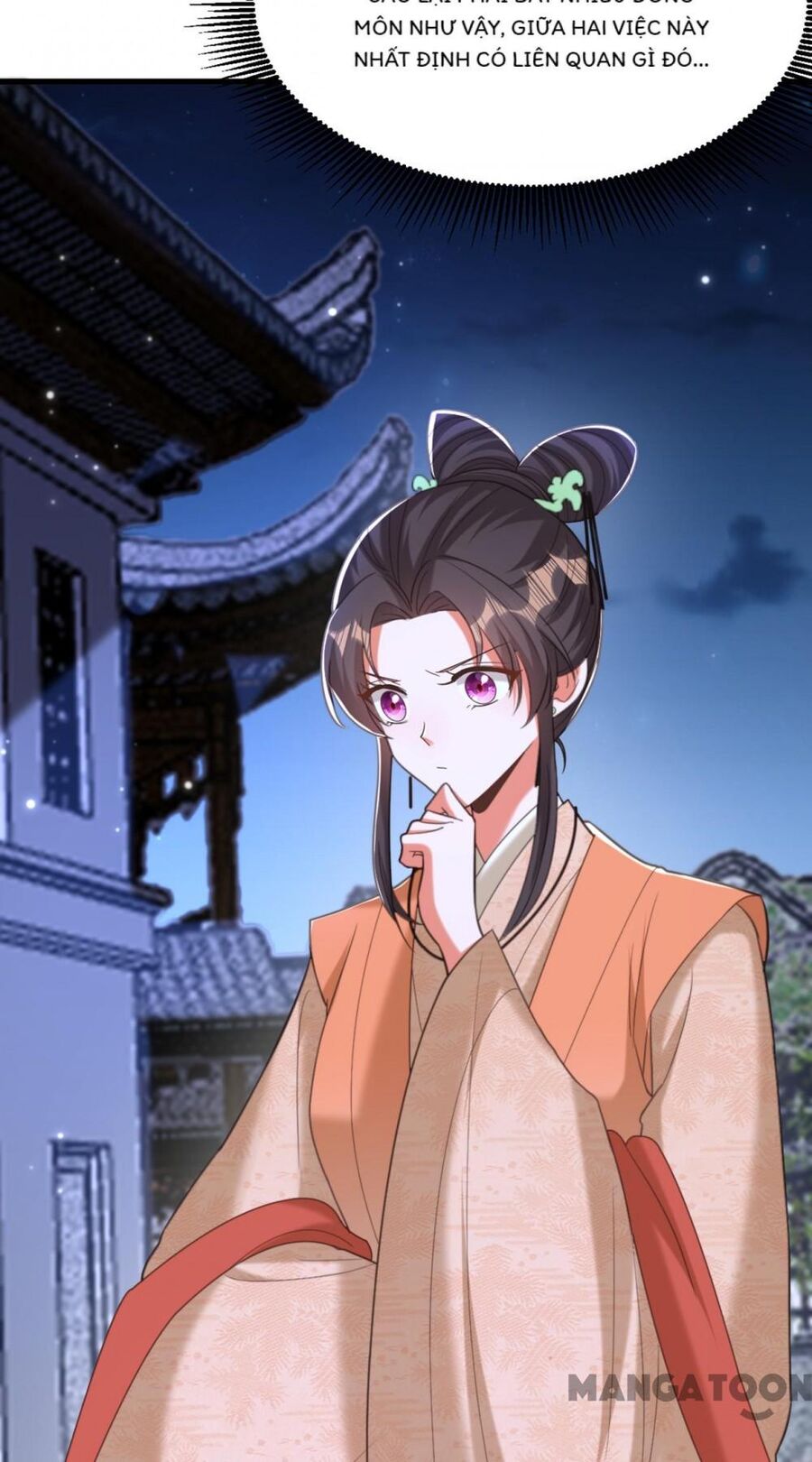 Trùng Sinh Không Gian: Cô Vợ Hào Môn Nóng Bỏng Không Dễ Chọc: Chapter 436