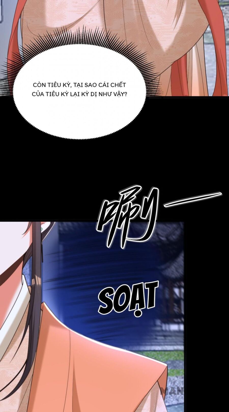 Trùng Sinh Không Gian: Cô Vợ Hào Môn Nóng Bỏng Không Dễ Chọc: Chapter 436