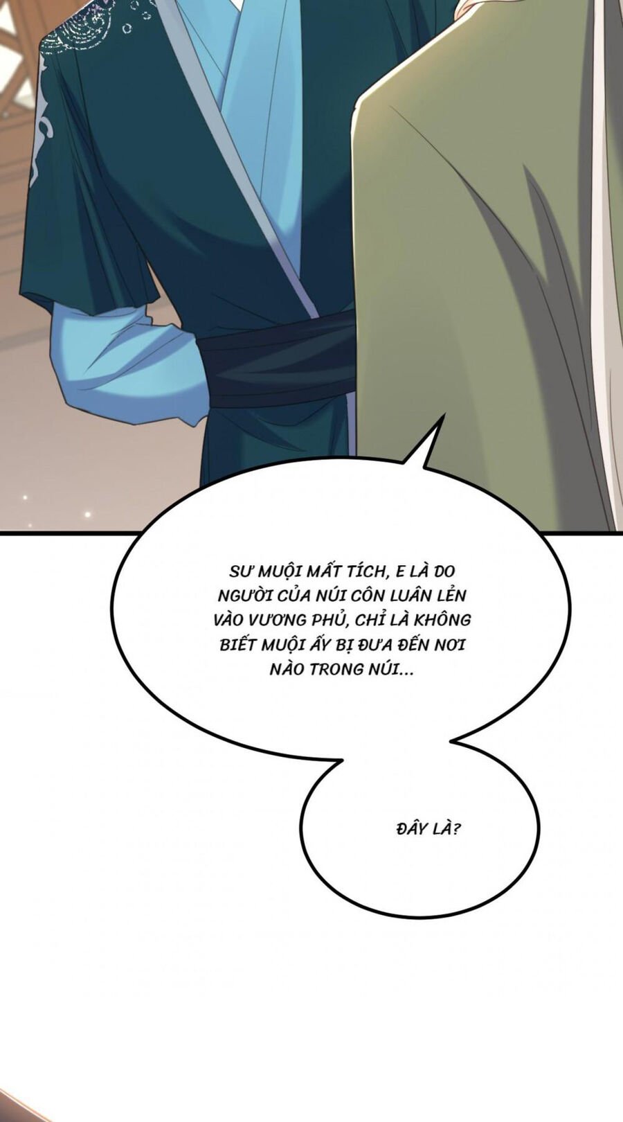 Trùng Sinh Không Gian: Cô Vợ Hào Môn Nóng Bỏng Không Dễ Chọc: Chapter 436