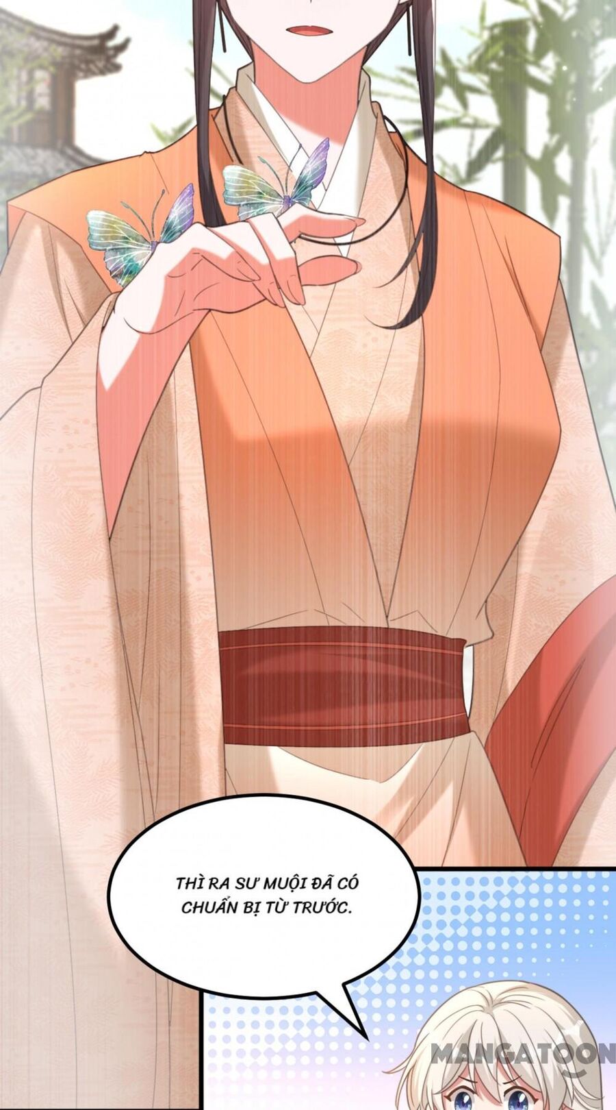 Trùng Sinh Không Gian: Cô Vợ Hào Môn Nóng Bỏng Không Dễ Chọc: Chapter 436