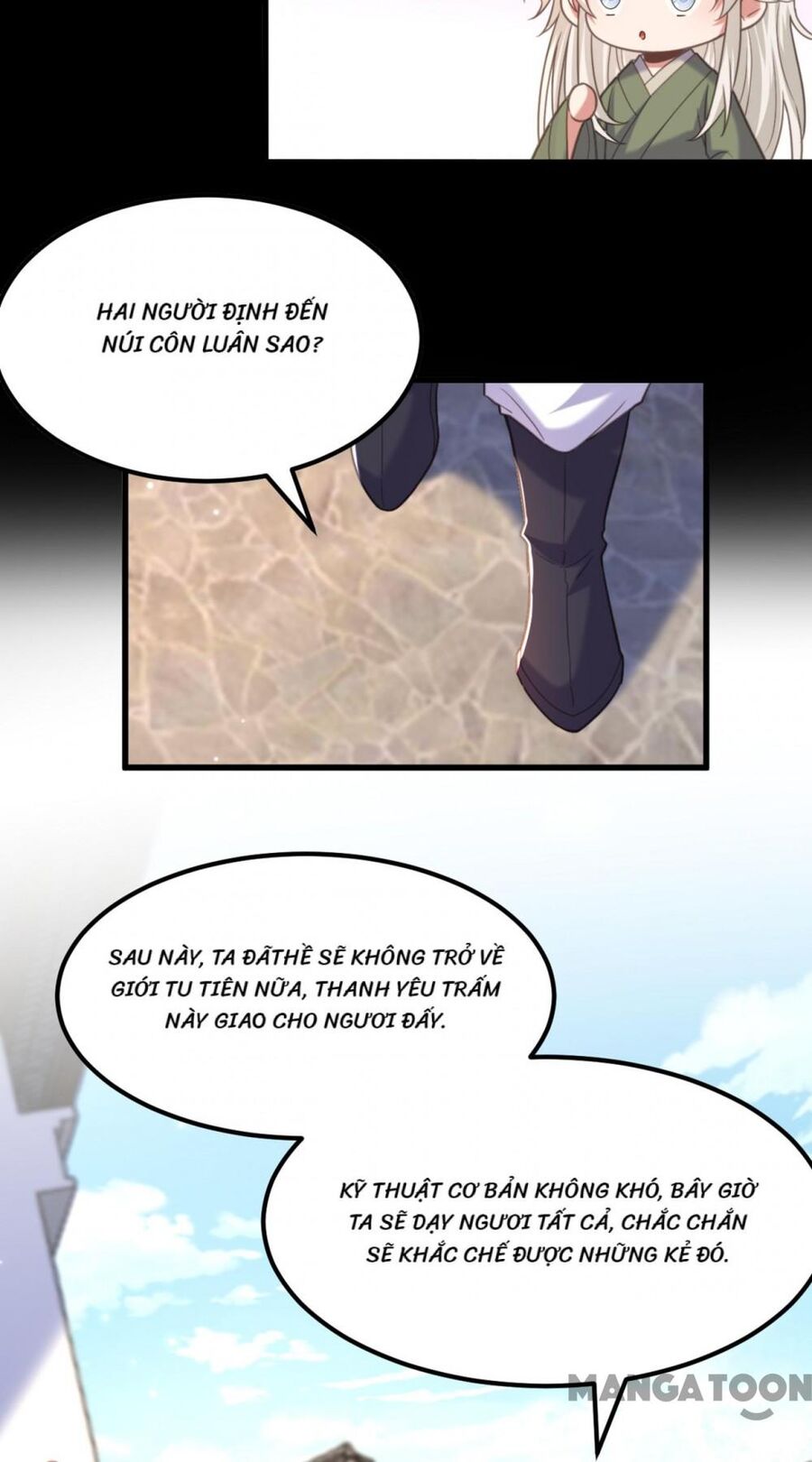Trùng Sinh Không Gian: Cô Vợ Hào Môn Nóng Bỏng Không Dễ Chọc: Chapter 436