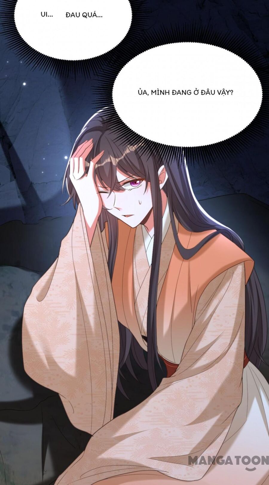 Trùng Sinh Không Gian: Cô Vợ Hào Môn Nóng Bỏng Không Dễ Chọc: Chapter 436