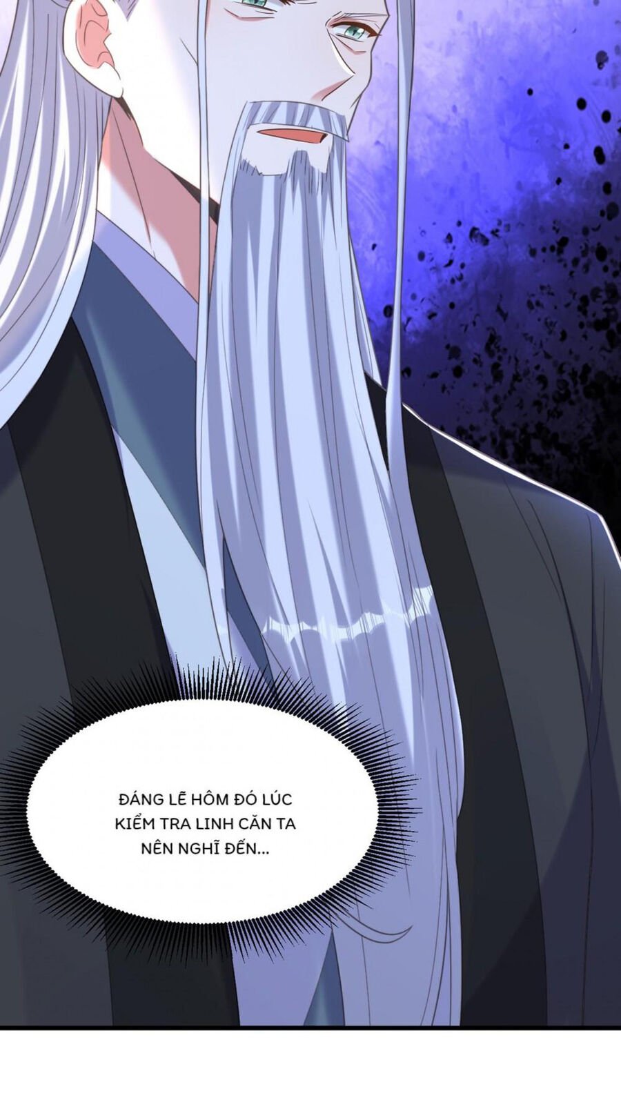 Trùng Sinh Không Gian: Cô Vợ Hào Môn Nóng Bỏng Không Dễ Chọc: Chapter 436