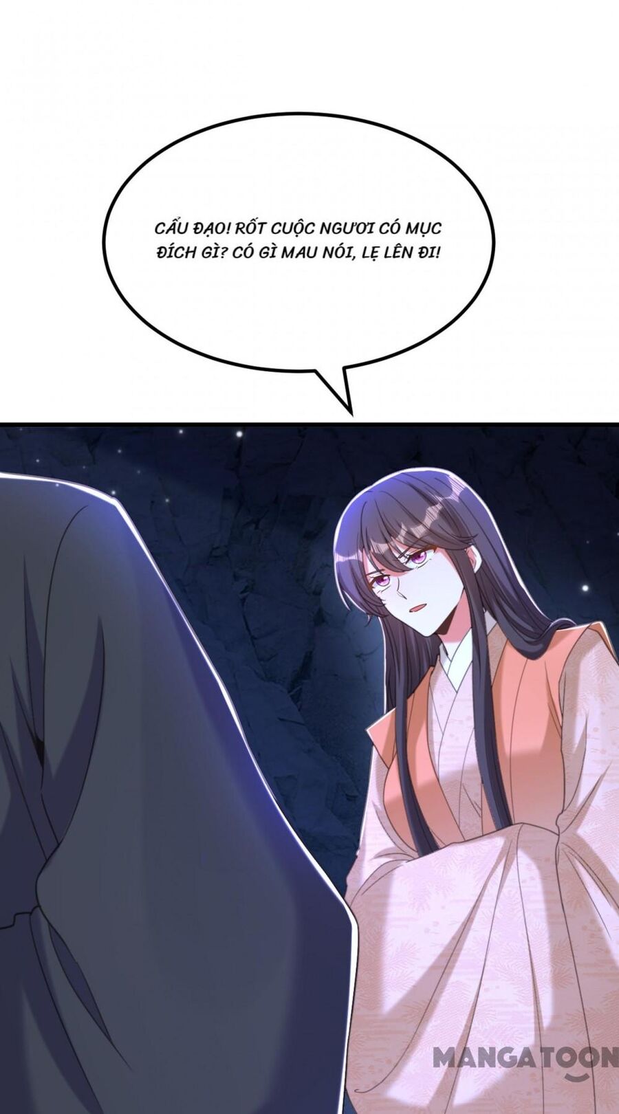 Trùng Sinh Không Gian: Cô Vợ Hào Môn Nóng Bỏng Không Dễ Chọc: Chapter 436
