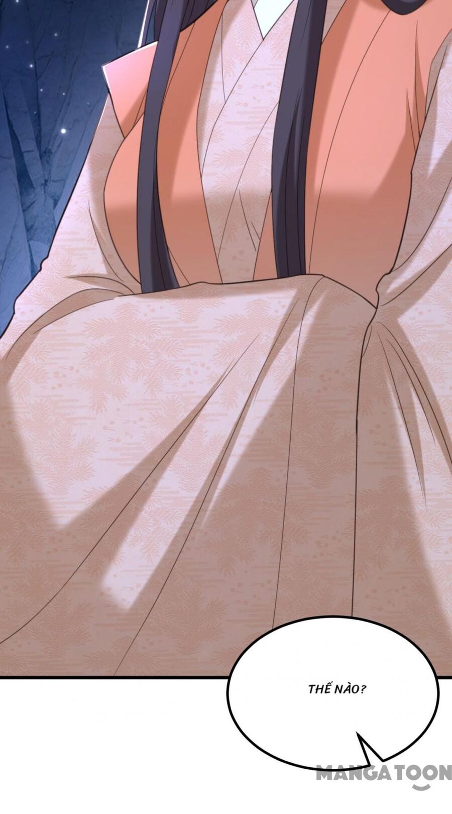 Trùng Sinh Không Gian: Cô Vợ Hào Môn Nóng Bỏng Không Dễ Chọc: Chapter 436